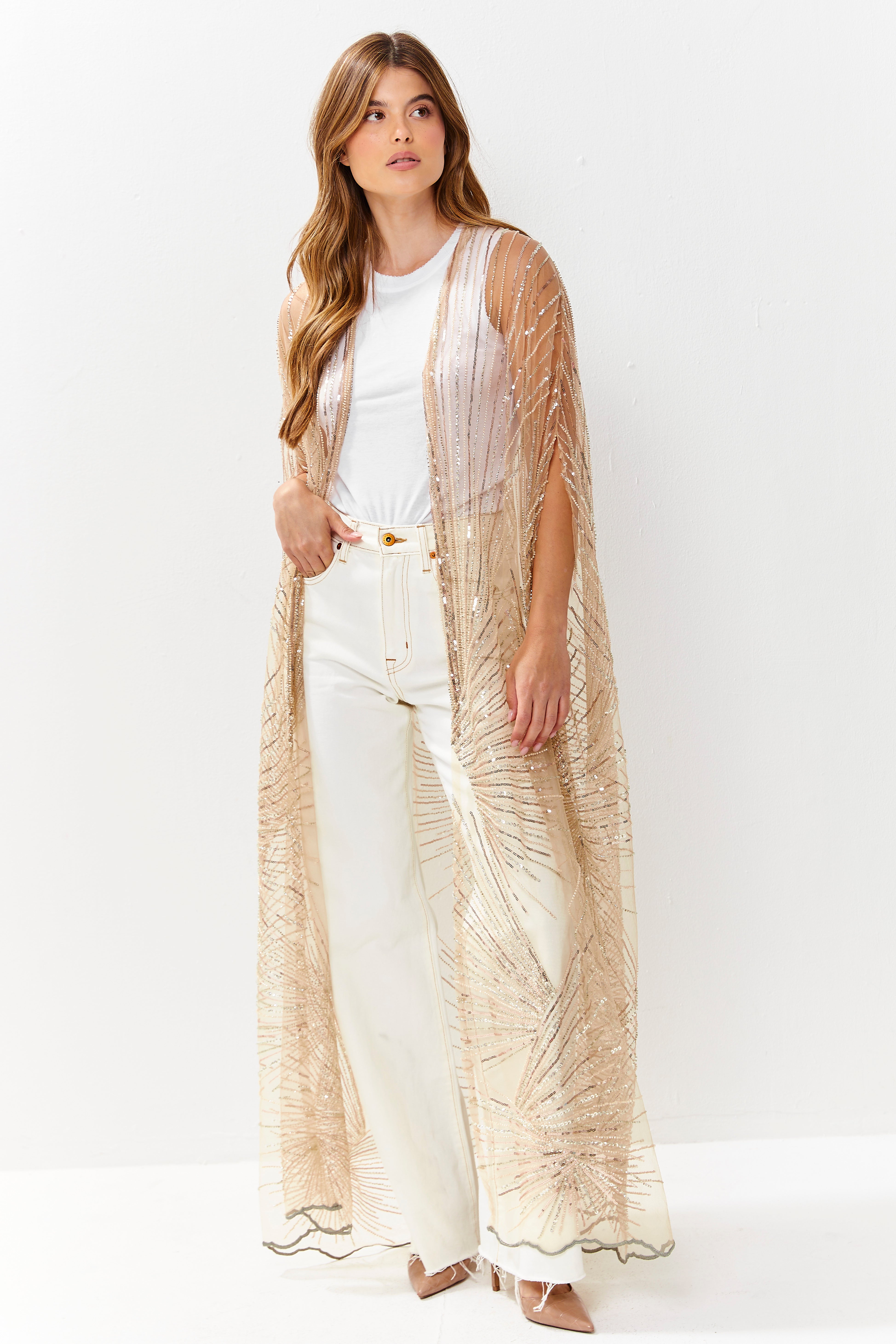 Yara Cape Golden Dust