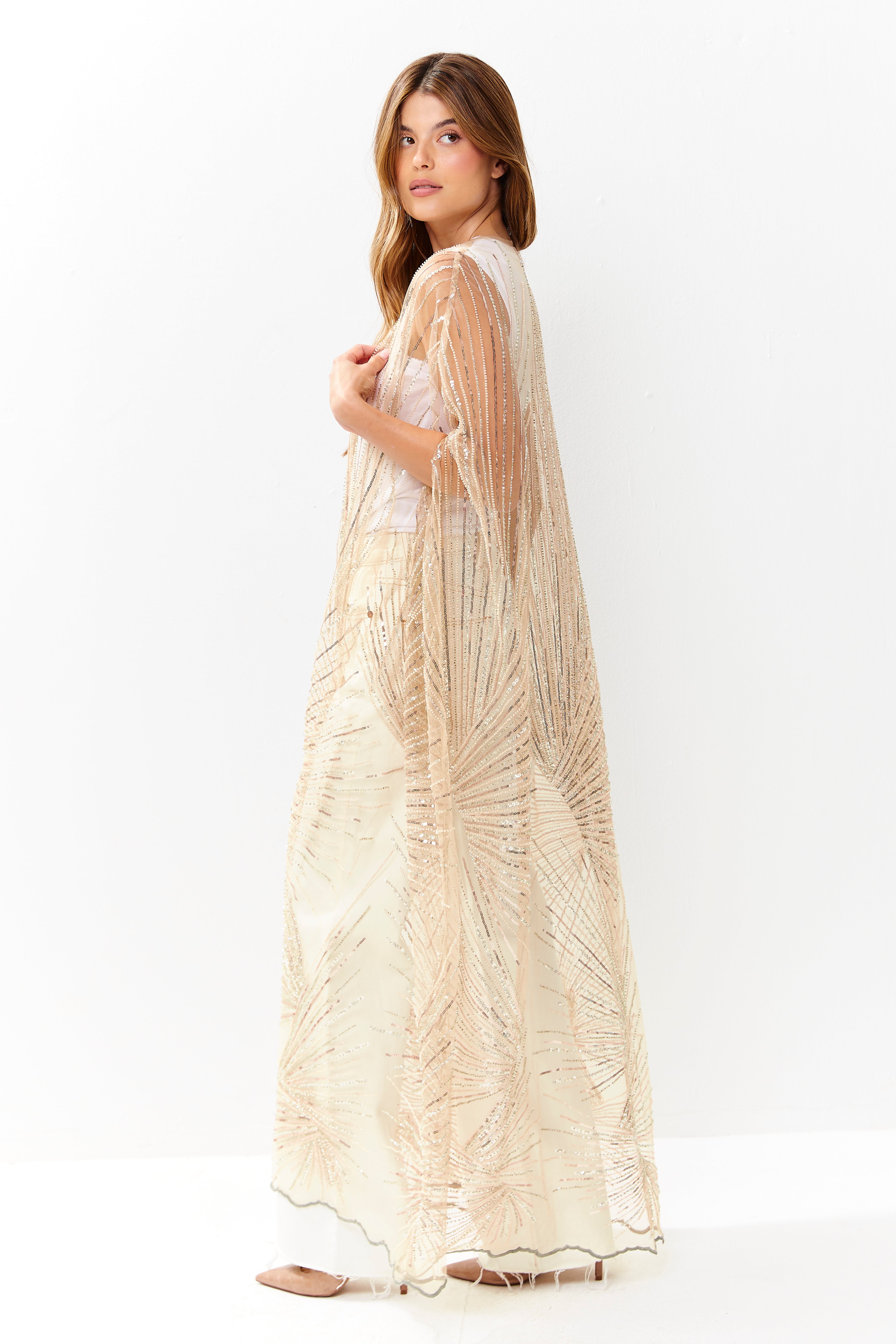 Yara Cape Golden Dust