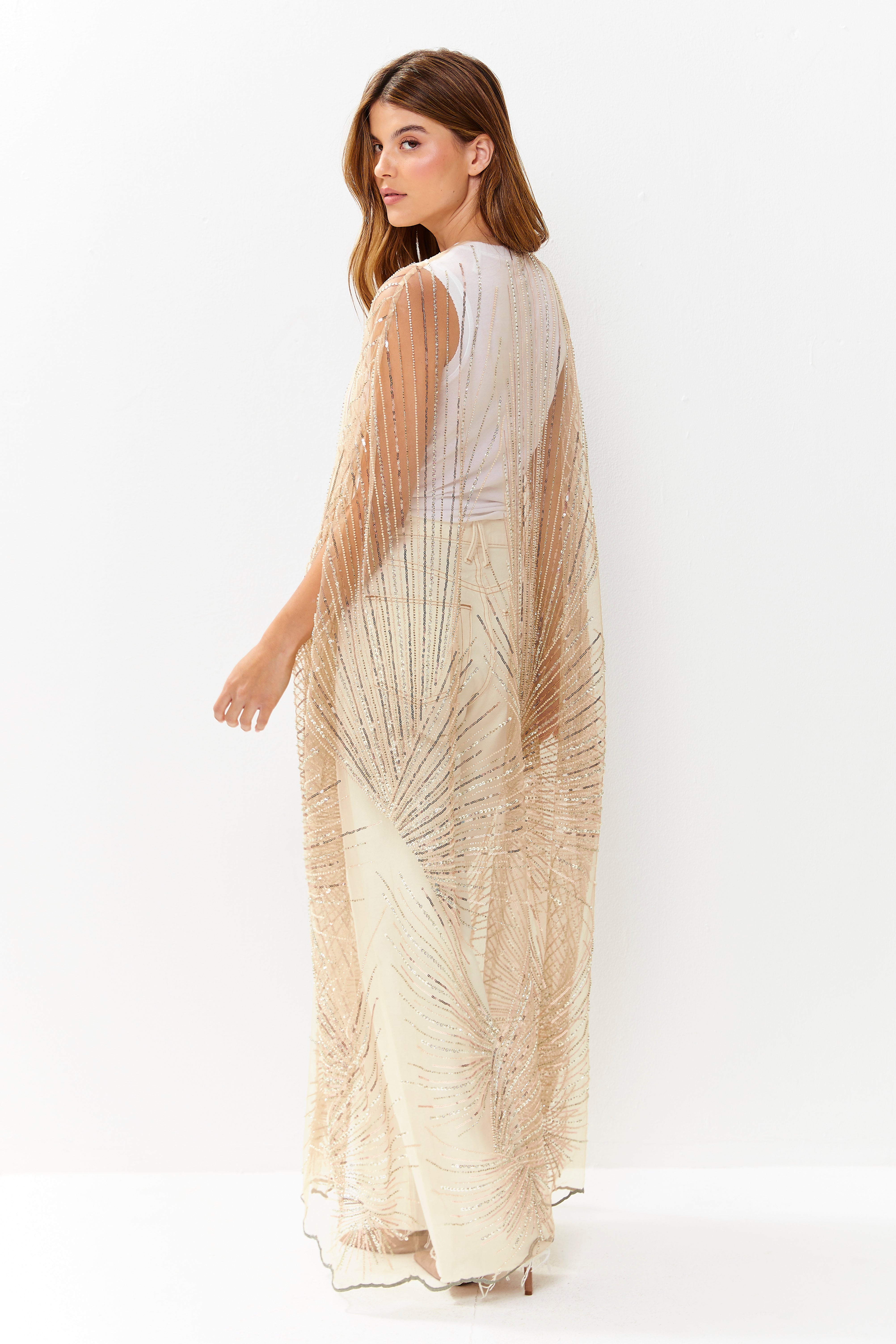 Yara Cape Golden Dust