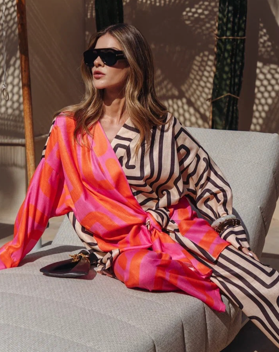 Akeno Kimono Coraline