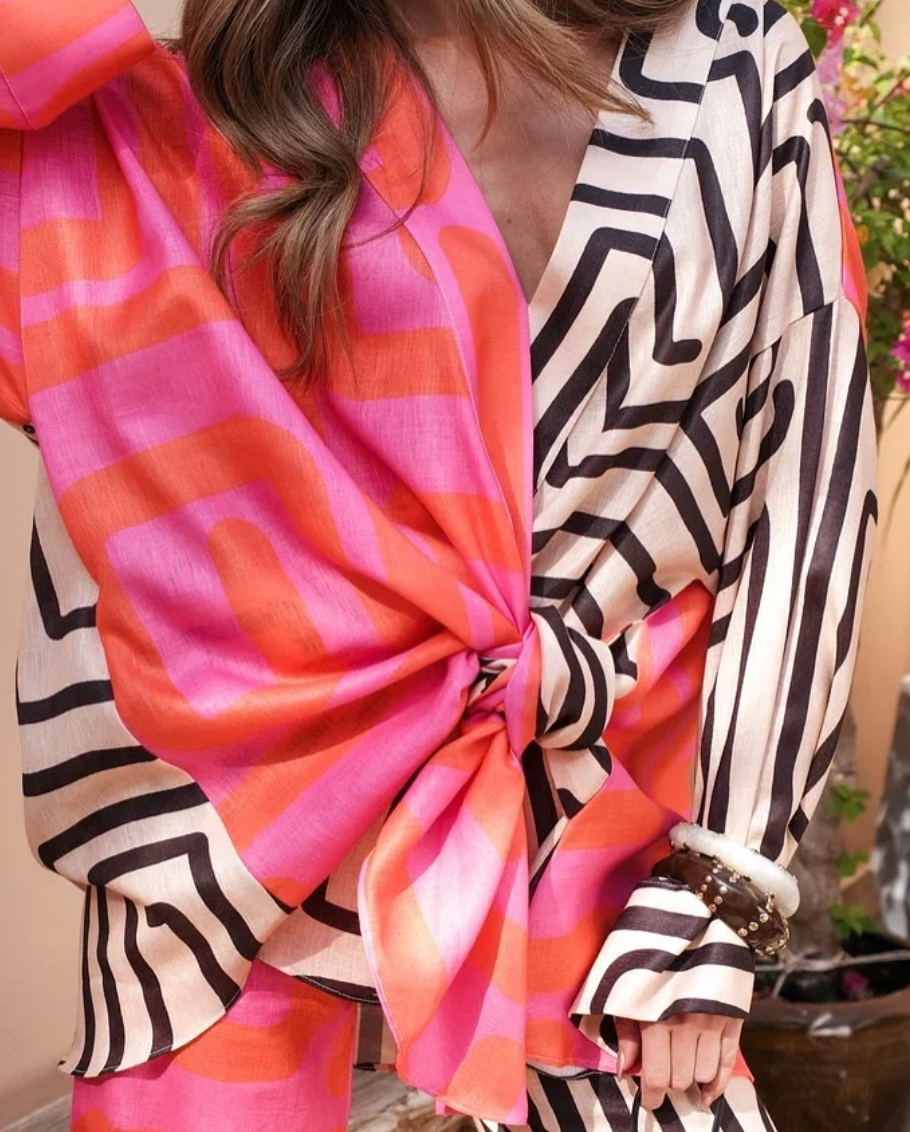 Akeno Kimono Coraline